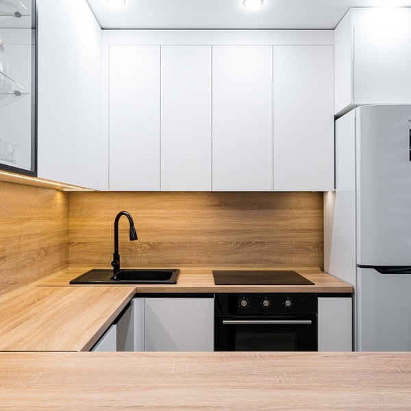 Кухни под заказ в Борисове